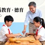 专业的成长体系——我们不只是教下棋