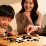 围棋是头脑的体操